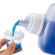 パナソニック　エイジフリー　ポータブルトイレ用消臭液　青色タイプ　１０００ｍｌ／本　ＶＡＬＴＢＬ１ＬＢ　１セット（６本）2