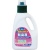 アロン化成　ポータブルトイレ用防臭液　大容量　無色タイプ　１．８Ｌ／本　５３３－２０９　１セット（６本）