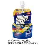 味の素 アミノバイタル ゼリードリンク SUPER SPORTS 100g 1ケース(24パック)