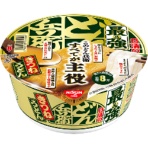 日清食品　日清の最強どん兵衛　きつねうどん　９３ｇ　１ケース（１２食）