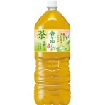 サントリー　伊右衛門　香りゆたか　２Ｌ　ペットボトル