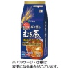 伊藤園 香り薫るむぎ茶 国産プレミアム ティーバッグ 1セット(72バッグ:24バッグ×3袋)