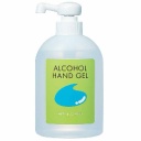 ＴＡＮＯＳＥＥ　アルコール　ハンドジェル ３００ｍｌ