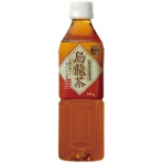 富永貿易　神戸茶房　烏龍茶　ペットボトル