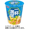 明星食品 一杯満足 シーフード味ヌードル 61g 1ケース(12食)