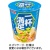 明星食品　一杯満足　シーフード味ヌードル　６１ｇ　１ケース（１２食）