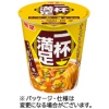 明星食品 一杯満足 スパイシーカレー味ヌードル 63g 1ケース(12食)