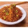 明星食品　評判屋　ソース焼そば　１１２ｇ　１ケース（１２食）2