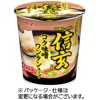 明星食品 札幌らーめん信玄監修 コク味噌ワンタンスープ 31g 1ケース(24食)