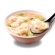 明星食品　大砲ラーメン監修　とんこつワンタンスープ　２８ｇ　１ケース（２４食）2