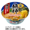 明星食品 別格麺神 横浜家系豚骨醤油 115g 1ケース(12食)