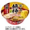 明星食品 別格麺神 京都鶏白湯 116g 1ケース(12食)
