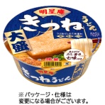 明星食品　明星庵　大盛