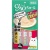 いなばペットフード　チャオ　ちゅーる　下部尿路配慮　まぐろ　１４ｇ／本　１セット（２４本：４本×６パック）