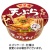 明星食品　明星庵　天ぷらそば　大盛　１１２ｇ　１ケース（１２食）