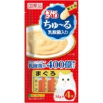 いなばペットフード　チャオ　ちゅーる　乳酸菌入り
