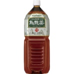 ポッカサッポロ　烏龍茶　２Ｌ　ペットボトル