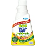 フマキラー　食品用アルコール除菌　フードキーパー　つけかえ用　３００ｍＬ　１セット（２０本）