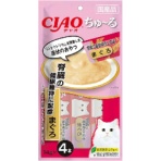 いなばペットフード　チャオ　ちゅーる　腎臓の健康維持に配慮