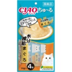 いなばペットフード　チャオ　ちゅーる　水分補給