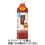 サントリー　烏龍茶　６００ｍＬ　ペットボトル