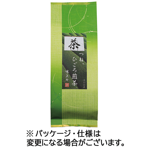 【クリックで詳細表示】三ツ木園 つね、ひごろ煎茶 300g/袋 1セット(3袋) ツネヒゴロ