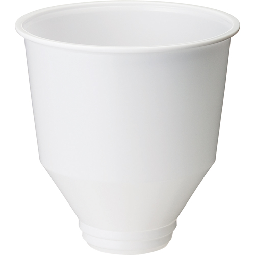 【クリックでお店のこの商品のページへ】TANOSEE インサートカップ L 250ml 1セット(500個：50個×10パック) KPC058TN