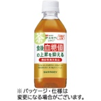 サントリー　緑茶　伊右衛門プラス　血糖値対策　３５０ｍＬ　ペットボトル　１ケース（２４本）