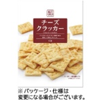 三ツ矢製菓　ベストチョイス　チーズクラッカー　６０ｇ　１セット（１５パック）