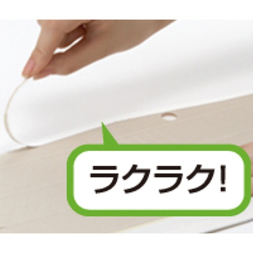 クレハ　ＮＥＷクレラップ　お徳用ミニ　２２ｃｍ×５０ｍ　１セット（３０本）3