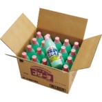 第一石鹸　キッチンブリーチ　６００ｍｌ　１セット（２０本）
