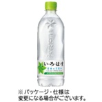 コカ・コーラ　い・ろ・は・す　５４０ｍｌ　ペットボトル