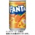 コカ・コーラ　ファンタ　オレンジ　１６０ｍＬ　缶　１セット（６０本：３０本×２ケース）