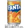 コカ・コーラ　ファンタ　オレンジ　１６０ｍＬ　缶　１セット（６０本：３０本×２ケース）1