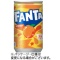 コカ・コーラ　ファンタ　オレンジ　１６０ｍｌ　缶　１セット（６０本：３０本×２ケース）