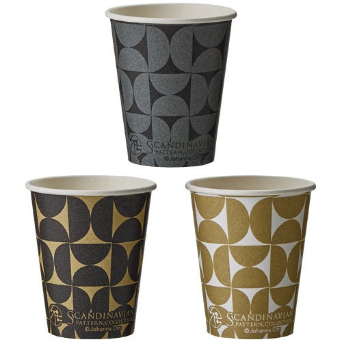 ＴＡＮＯＳＥＥ　紙コップ　Ｔａｋｅ　Ｔｕｒｎｓ（テイク　ターンズ）　９０ｍＬ（３オンス）　１セット（５００個：５０個×１０パック）1
