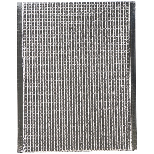 ＴＡＮＯＳＥＥ　保冷バッグ　平袋タイプ　Ｓ　１セット（５００枚：５枚×１００パック）1