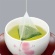 片岡物産　辻利　三角バッグ　玄米茶　１セット（１５０バッグ：５０バッグ×３箱）2