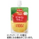 キッコーマン デルモンテ ピュレフルーツ すりおろしりんご 110g パウチ 1セット(6パック)