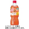 サントリー クラフトボス 世界のTEA フルーツティーエード ピーチ&マンゴー 600mL ペットボトル 1ケース(24本)