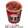 日清食品　カップヌードル　辛麺　８２ｇ　１ケース（２０食）1