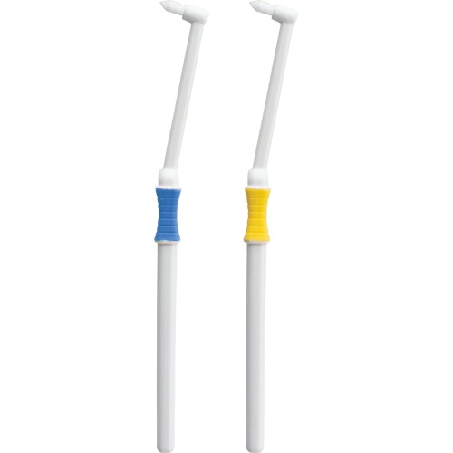 エビス　プロフィッツＫ１０　ワンタフトブラシ　ふつう　ＢＫ－１０Ｍ　１セット（１２本）3