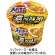 エースコック　スーパーカップ１．５倍　みそラーメン　１２９ｇ　１ケース（１２食）1