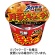 エースコック　スーパーカップ１．５倍　豚キムチラーメン　１０７ｇ　１ケース（１２食）1