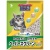 新東北化学工業　猫砂　フォーキャット　ペーパーズグリーン　ひのきの香り　６．５Ｌ　１セット（６パック）
