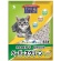 新東北化学工業　猫砂　フォーキャット　ペーパーズグリーン　ひのきの香り　６．５Ｌ　１セット（６パック）1