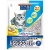 新東北化学工業　猫砂　フォーキャット　ラクラクペーパー　４Ｌ　１セット（８パック）