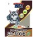 新東北化学工業　猫砂　フォーキャット　ひのき　７Ｌ　１セット（６パック）1