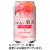 アサヒビール　よわない贅沢桃　３５０ｍＬ　缶　１ケース（２４本）