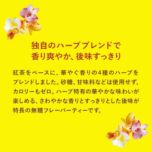 ＵＣＣ　パラダイスティー　４５０ｍｌ　ペットボトル　１ケース（２４本）3